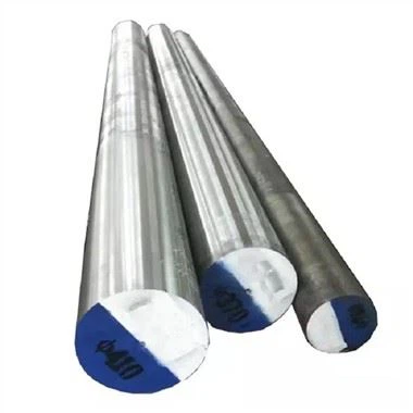 Barra Babhta Cruach Bearing GCr15SiMn