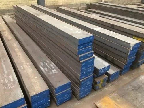 36NiCrMo16 Alloy Steel Ssquare Bar
