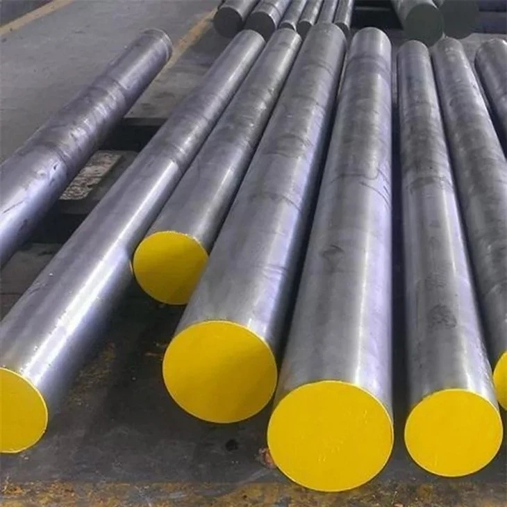 DIN1.2581 Tool Steel Bar