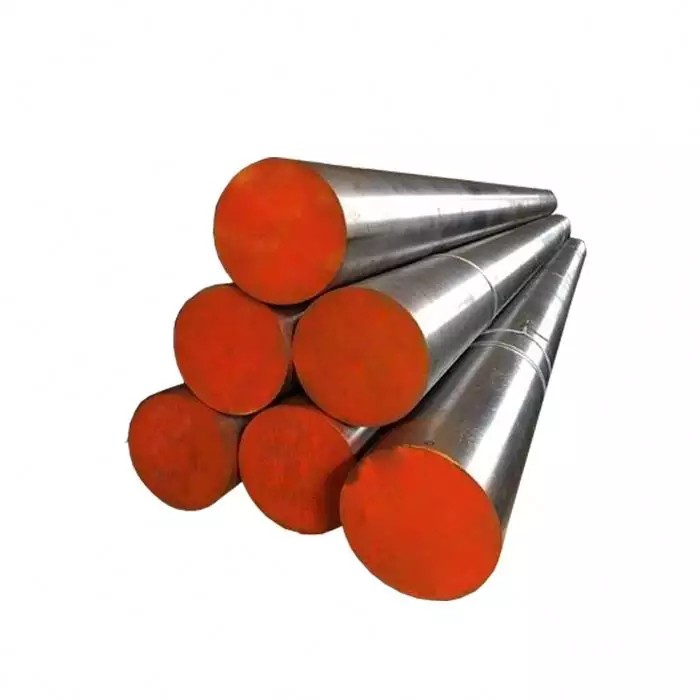 Barraí Cruach Coibhéiseacha Astm 1.4903 DIN X10CrMoVNb9-1