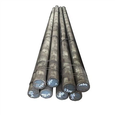 35NCD16 Barra Cruach Anneal Alloy